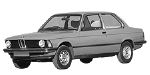 BMW E21 U1450 Fault Code