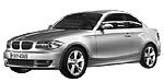 BMW E82 U1450 Fault Code