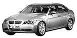 BMW E90 U1450 Fault Code